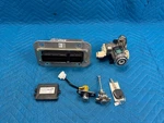Toyota Sequoia Ecm Ecu Lock Cylinder Key Replacement Set 18-19 Oem. Fixed Price $1450.00.