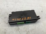 18-20 Jaguar Xf Front Driver Left Seat Control Module Oem B. Fixed Price $89.99.