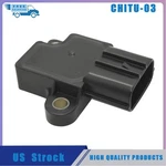 Ignition Control Module J701d J701 F0bz-12a297-a For Mitsubishi Mazda Ford. Fixed Price $17.67.
