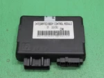 Camaro Firebird F-body Bcm Intergrated Body Control Cak Module 16243961 Rebuilt. Fixed Price $199.99.