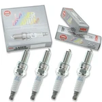4pcs 2012 Arctic Cat Proclimb M 1100 Sno Pro Ngk Laser Iridium Spark Plugs Xw. Fixed Price $59.72.