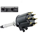 Ignition Distributor For 1987-1995 Chevrolet Pontiac Gmc 5.0l 5.7l 7.4l. Fixed Price $46.29.