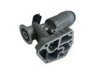 New Oem Vw Mk4 Golf Jetta Beetle 1.9 Alh Bew Tdi Oil Filter Housing Bracket. Fixed Price $129.98.