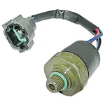 A/c Trinary Switch Fits 1993-1997 Nissan Altima Global Parts. Fixed Price $56.61.