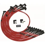 Moroso 52525 Wire Set Ultra Red Sleeved Sbc Ovc 90 Deg, Hei. Fixed Price $162.99.