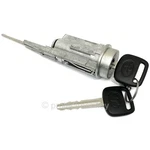 Oem Toyota 69057-48011 Ignition Cylinder Lock & Key Set Genuine Parts. Fixed Price $109.99.