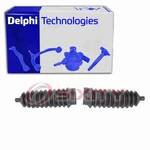 Delphi Front Rack And Pinion Bellows Kit For 1985-1999 Volkswagen Golf Iw. Fixed Price $25.87.