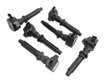 13-2020 Jaguar Fpace Ftype Xe Xf Xj Xk Range Rover Sport Lr4 Ignition Coil Set 6. Fixed Price $99.99.