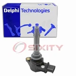 Delphi Ignition Coil For 2007-2008 Dodge Sprinter 3500 3.5l V6 Wire Boot Xm. Fixed Price $47.87.