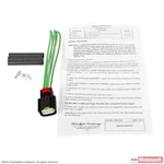 Genuine Motorcraft Engine Crankshaft Position Sensor Connec Wpt-931. Fixed Price $22.49.