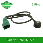 Ignition Knock Detonation Sensor For Volkswagen Beetle Golf Jetta Passat Ks476. Fixed Price $13.21.