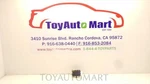 01 Toyota 4 Runner Towing Converter Module 08940-35810. Fixed Price $67.49.