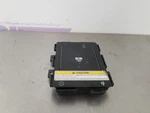 18 Honda Accord Touring Front Console Wireless Charger Only See Images. Fixed Price $75.00.