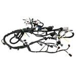 Engine Wire Harness 5.3l Chevrolet Cadillac Gm# 15921830. Fixed Price $195.36.