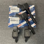 4x 0986221072 Ignition Coils For Bosch 13-22 Volkswagen Audi Porsche 06h905110l. Fixed Price $108.00.
