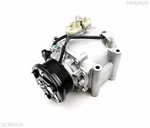 A/c Compressor New Jaguar S-type 2.0-3.0 6x43-19d629-aa Visteon-cn (1999-2009). Fixed Price $314.94.