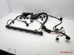 2004 Bmw 330xi 330i 325i 325xi E46 M54 Engine Main Wire Harness 12517528597. Fixed Price $199.99.