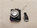 Mercedes Gla X156 13-19 Ignition Barrel Key Reader And Fob A2469057503. Fixed Price $74.29.