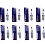 8 New Acdelco Professional 41-933 Platinum Spark Plugs Gm *new Number 41-979*. Fixed Price $85.00.