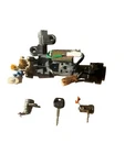 2001-2007 Toyota Sequoia Oem Ignition Switch Assembly Complete Set. Fixed Price $198.95.