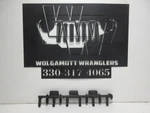 Jeep Tj Wrangler Ignition Coil Pack 4.0l 6 Cylinder 56041476aa 00-06 Nm 45. Fixed Price $35.10.