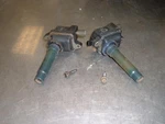 00 01 02 03 04 Kia Spectra Coil/ignitor 1.8l 4 Cyl. Fixed Price $56.75.