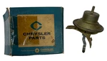 New Old Stock Vacuum Advance Unit For 1960-67 318 Wide Block Mopar #2098184. Fixed Price $75.00.