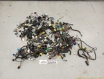 Jaguar Xk8 Xkr Vehicle Wiring Wire Pigtail Fits 1997-2006 97 98 99 00 01 02 03. Fixed Price $89.86.