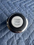 09-17 Infiniti Fx35 Fx37 Fx50 Qx70 Oem Engine Push Start Switch Button Assembly. Fixed Price $29.99.