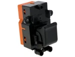 Wells 81fc92v Rear Window Switch Fits 2003-2007 Honda Accord 4dr 3.0l V6. Fixed Price $121.68.