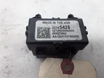 Rear Seat-module 2013 Cadillac Xts 22795428 3-7-2-1p. Fixed Price $189.00.