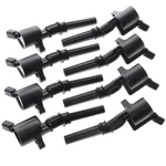 Walker O2s Ignition Coil Set 928-4058-8. Fixed Price $135.95.