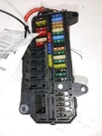 2002 Bmw 745li E66 Trunk Power Control Module. Fixed Price $100.00.