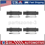 Standard Ignition Direct Coil Boot For Chevrolet Cruze Limited 2016. Fixed Price $36.44.