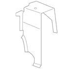 Genuine Gm Outer Brace 15846815. Fixed Price $33.11.