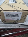 2003 2004 2005 2006 2007 Toyota Sequoia Immobilizer Control Module 89780. Fixed Price $300.00.