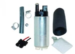 Genuine Walbro Fuel Pump For Nissan S14 S15 Skyline 32 33 34 255lph. Fixed Price $137.51.