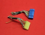 1986 - Toyota Celica A/c Climate Amplifier / Relay 077300-1330 Pigtails. Fixed Price $34.99.