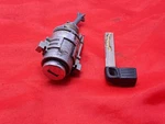 04-10 Bmw E63 E64 650 M6 Door Handle Lock Key Blade & Cylinder Barrel Set Oem. Fixed Price $80.06.