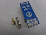 Mallory #24907 Buick V8 1953-56 Caddy 1940-48 Packard 1937 Points. Fixed Price $15.16.