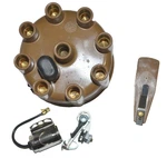 Ignition Cap Points Rotor Condenser For Dodge Plymouth 273 318 360 383 426 440. Fixed Price $49.99.