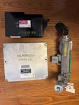 2006 Toyota Avalon Oem Engine Computer 07450 Ecu Aggregation Ignition Switch Key. Fixed Price $199.99.