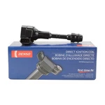 Denso Direct Ignition Coil For Infiniti I35 673-4023. Fixed Price $47.09.