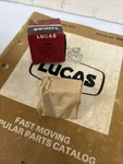 Jaguar E Type Ser Ii Nos Lucas Ballast Resistor Aston Dbs Rolls Shadow Bentley T. Fixed Price $36.00.