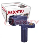 Hitachi Crankshaft Position Sensor For 1995-1996 Nissan 300zx 3.0l V6 Engine Je. Fixed Price $36.56.