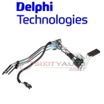 Delphi Fuel Pump Hanger Assembly For 1994-1996 Buick Lesabre 3.8l V6 Air Kr. Fixed Price $344.07.