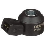Ignition Knock (detonation) Sensor-sensor Delphi As10271. Fixed Price $105.66.