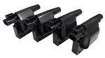 4 Ignition Coils For Mercury Nissan Maxima Pathfinder Pickup Sentra 88-00 Dg450. Fixed Price $44.99.