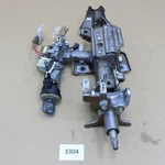 Lexus Lx470 1998-2002 Oem Steering Column Ignition Lock Cylinder Switch Key. Fixed Price $149.99.