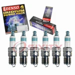 6 Pc Denso Iridium Power Spark Plugs For 2001-2002 Oldsmobile Aurora 3.5l V6 Ml. Fixed Price $58.76.
